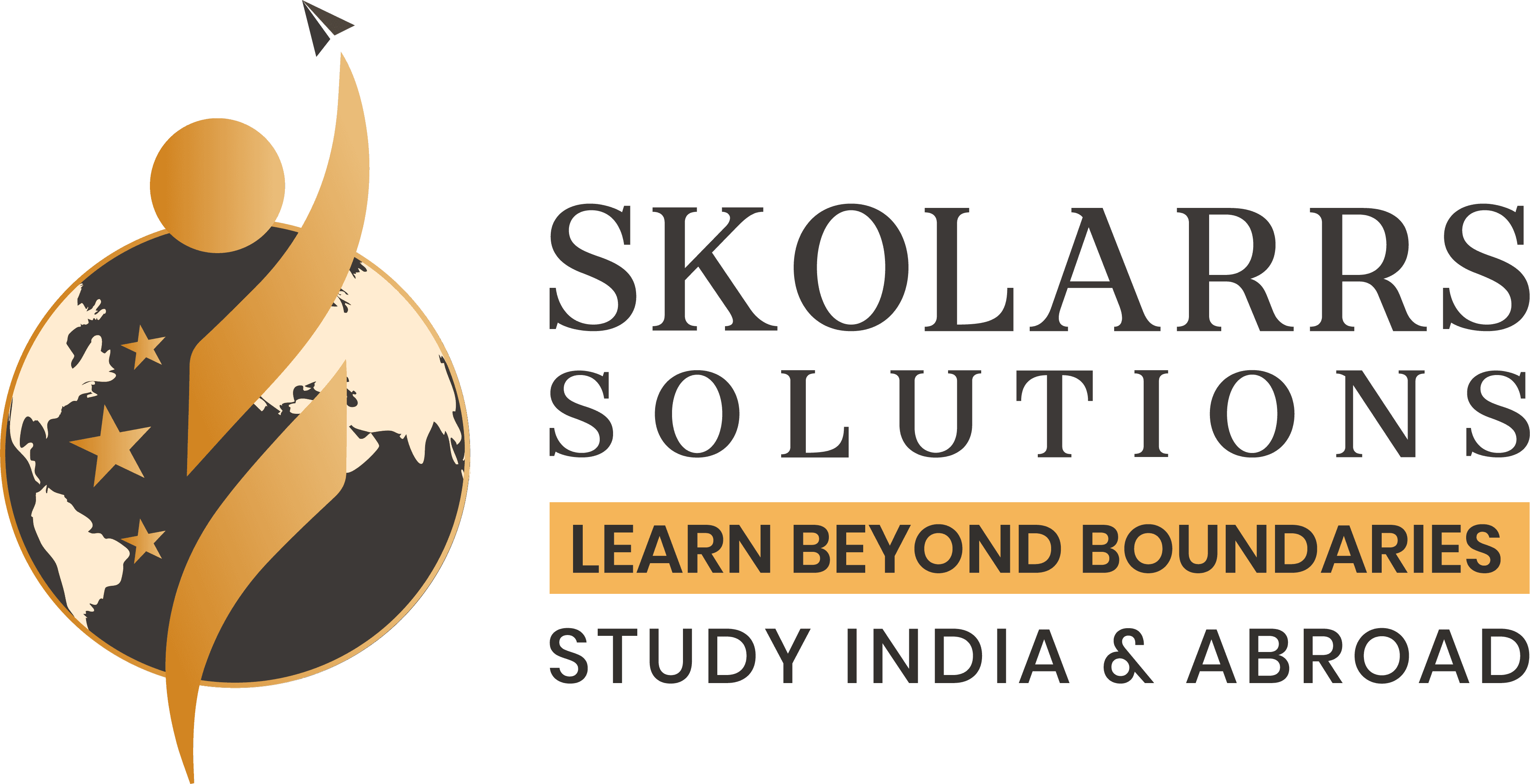 Skolarrs Solutions Logo