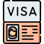 7. Visa Processing